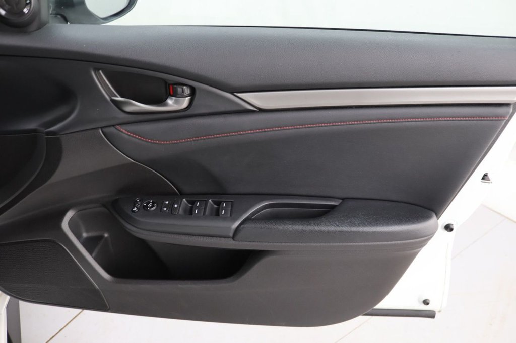 Used Honda Civic 2018 for sale - 77477740: Photo 25