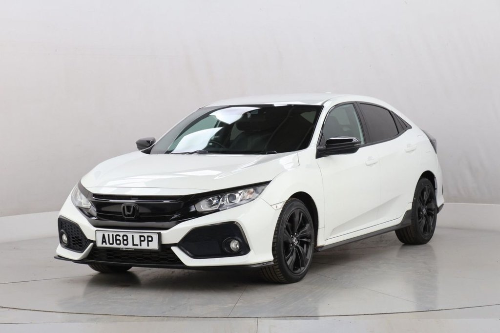 Used Honda Civic 2018 for sale - 77477740: Photo 5