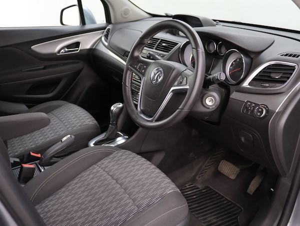 Used Vauxhall Mokka 2014 for sale - 76333164: Photo 10