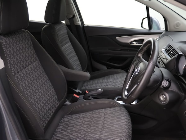 Used Vauxhall Mokka 2014 for sale - 76333164: Photo 12