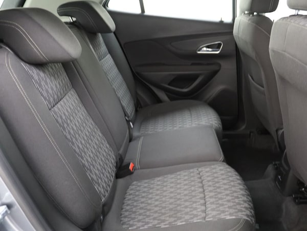 Used Vauxhall Mokka 2014 for sale - 76333164: Photo 16