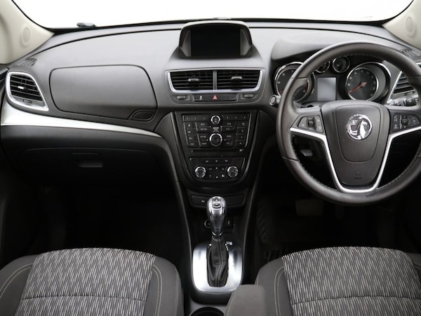 Used Vauxhall Mokka 2014 for sale - 76333164: Photo 17