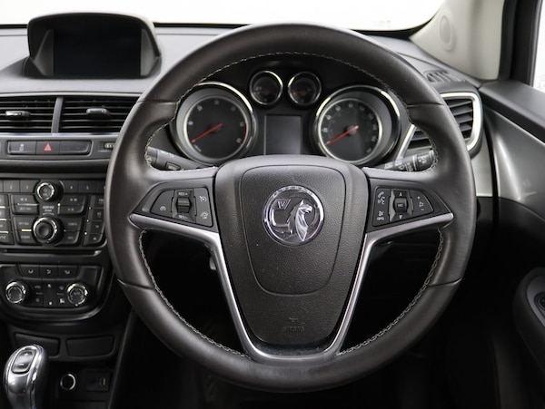 Used Vauxhall Mokka 2014 for sale - 76333164: Photo 19