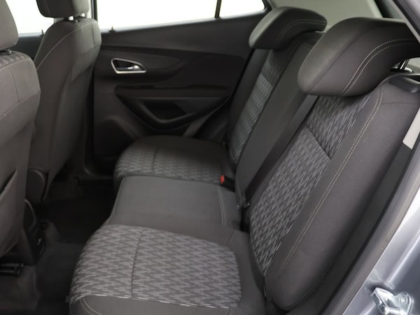 Used Vauxhall Mokka 2014 for sale - 76333164: Photo 20
