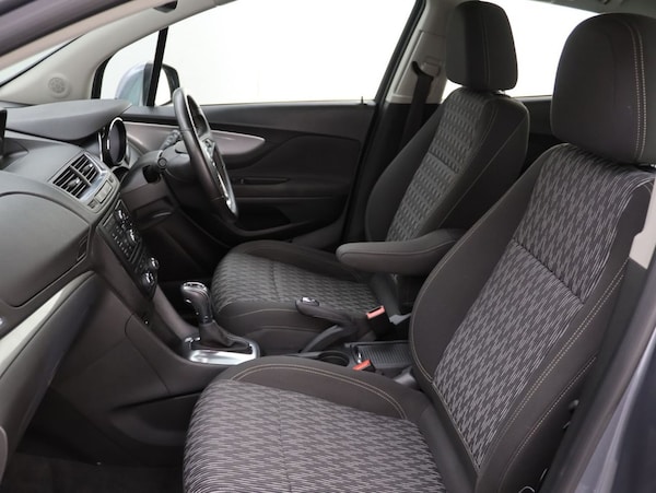 Used Vauxhall Mokka 2014 for sale - 76333164: Photo 21