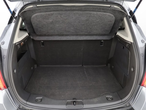 Used Vauxhall Mokka 2014 for sale - 76333164: Photo 24