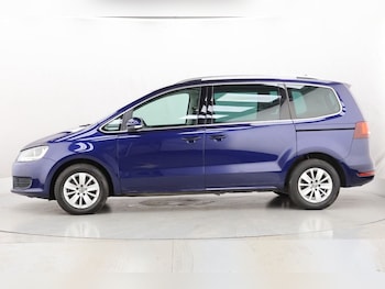Used Volkswagen Sharan 2020 for sale - 78271417: Photo