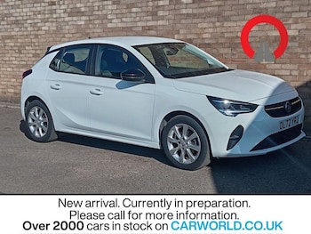 Used Vauxhall Corsa 2023 for sale - 79550423: Photo