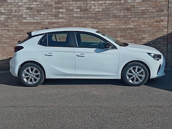 Used Vauxhall Corsa 2023 for sale - 79550423: Photo