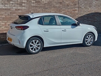 Used Vauxhall Corsa 2023 for sale - 79550423: Photo