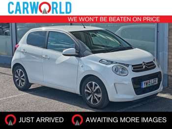 2015 (15) - 1.0 VTi Flair Hatchback 5dr Petrol ETG5 Euro 6 (68 ps)
