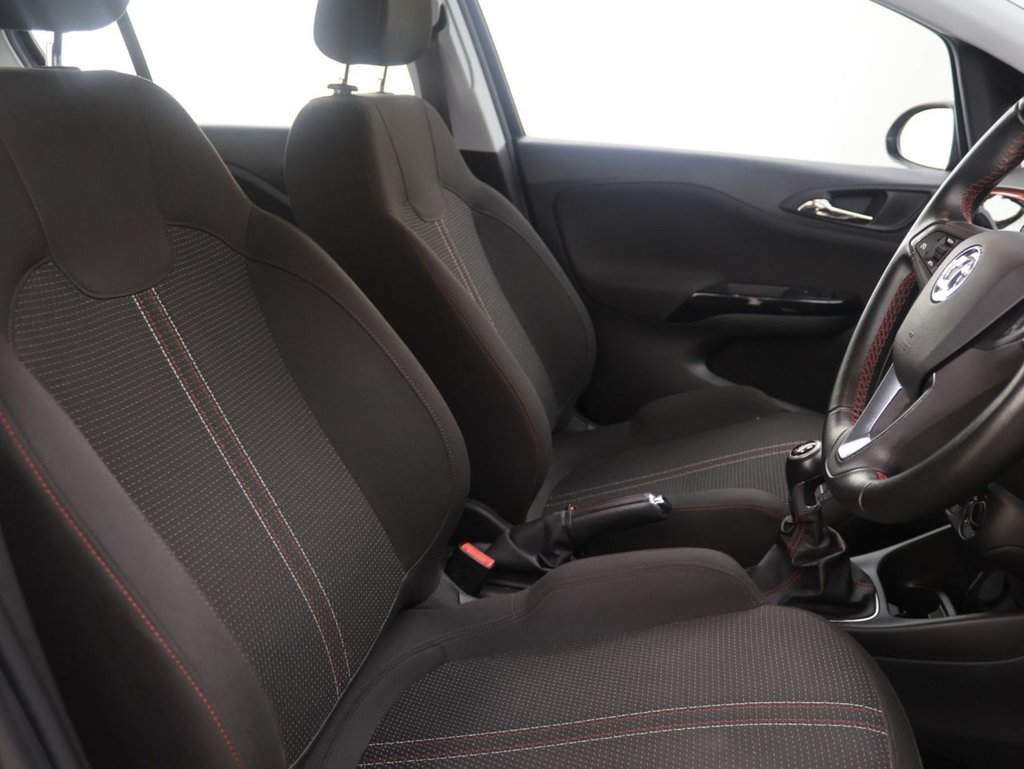 Used Vauxhall Corsa 2018 for sale - 77632061: Photo 11