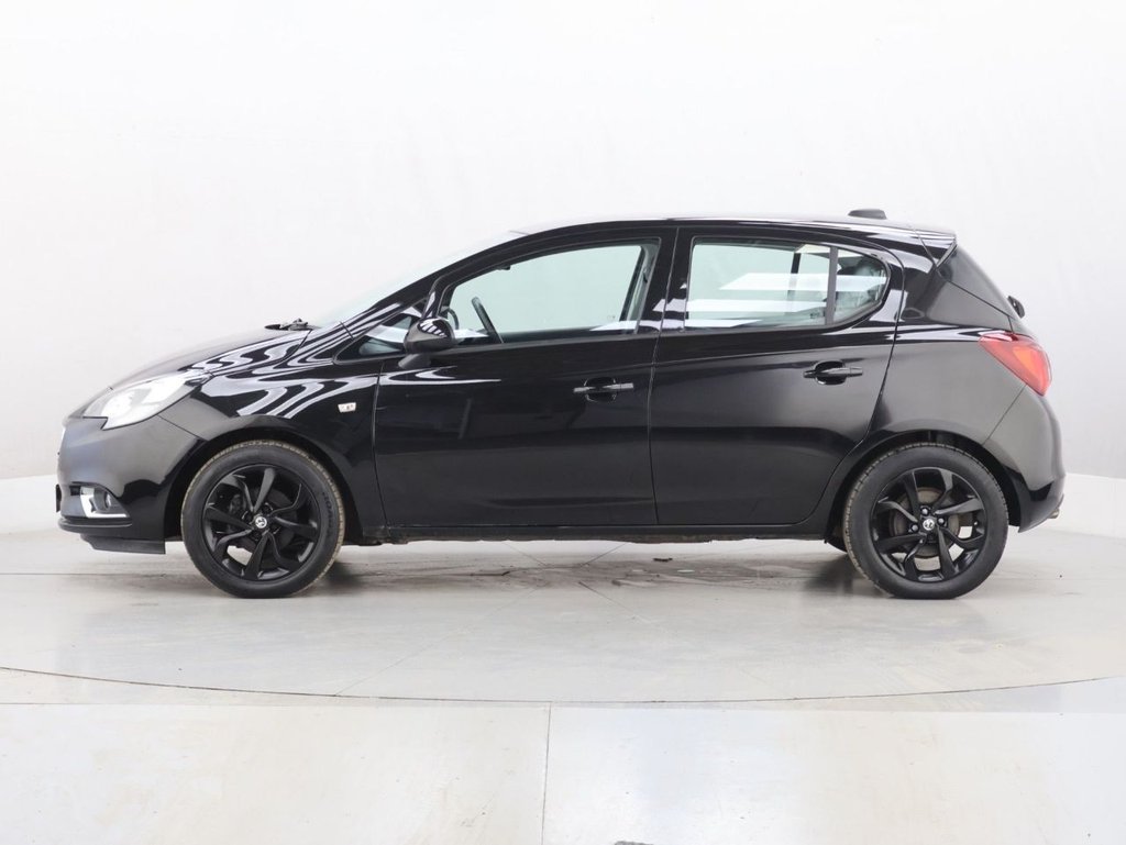 Used Vauxhall Corsa 2018 for sale - 77632061: Photo 6