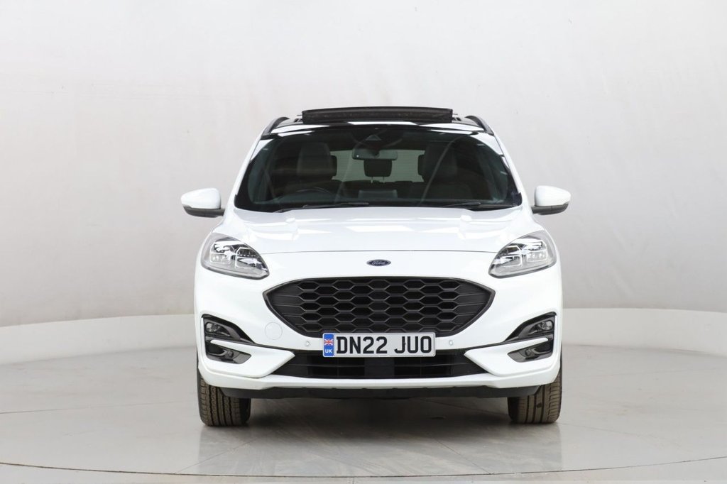 Used Ford Kuga 2022 for sale - 77110591: Photo 5