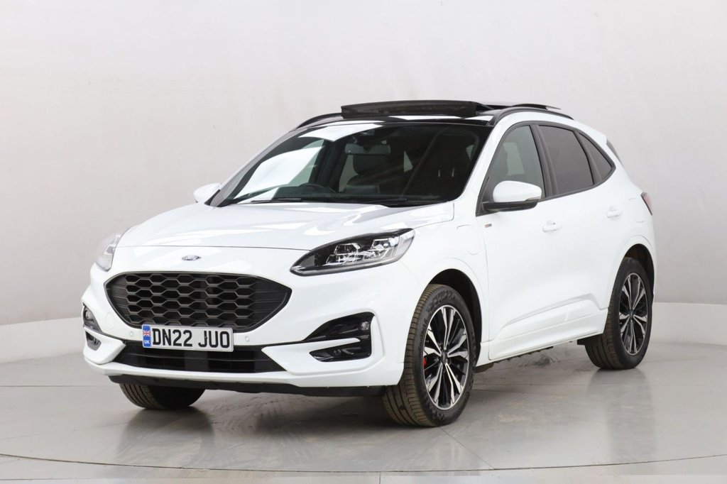 Used Ford Kuga 2022 for sale - 77110591: Photo 6