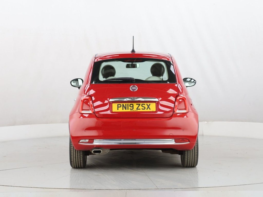 Used Fiat 500 2019 for sale - 77976650: Photo 10