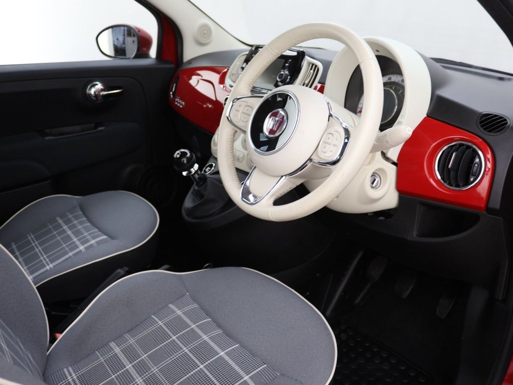 Used Fiat 500 2019 for sale - 77976650: Photo 12