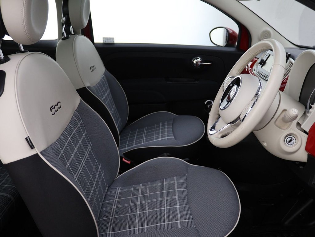 Used Fiat 500 2019 for sale - 77976650: Photo 13