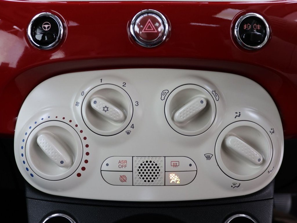 Used Fiat 500 2019 for sale - 77976650: Photo 14