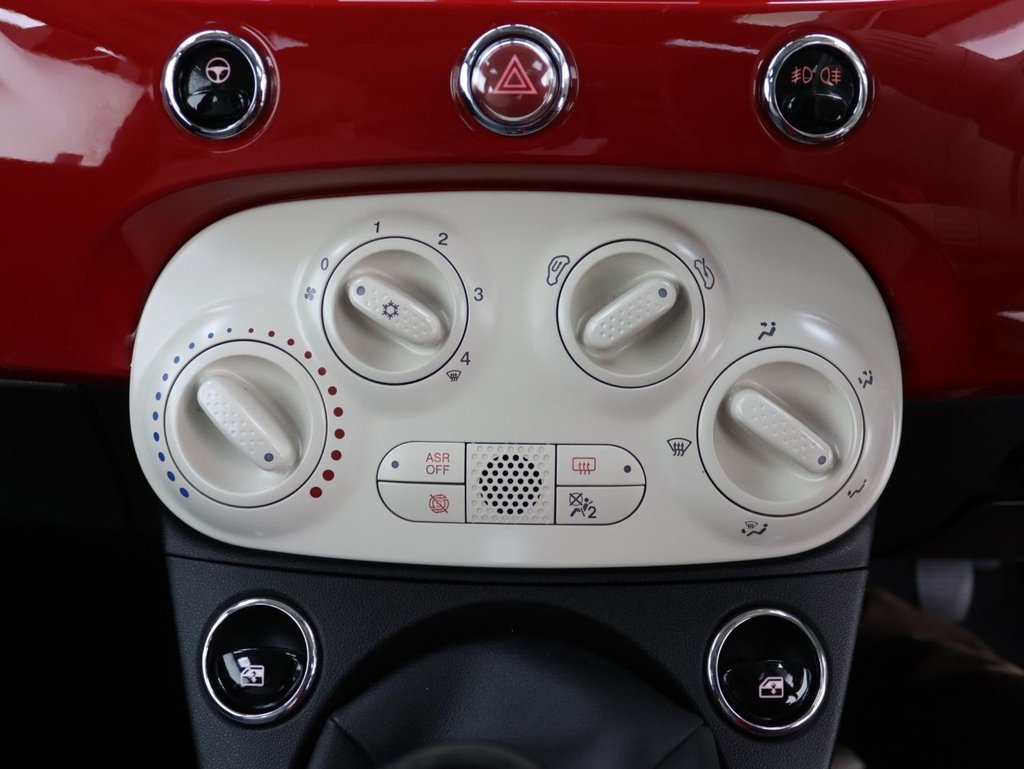 Used Fiat 500 2019 for sale - 77976650: Photo 16