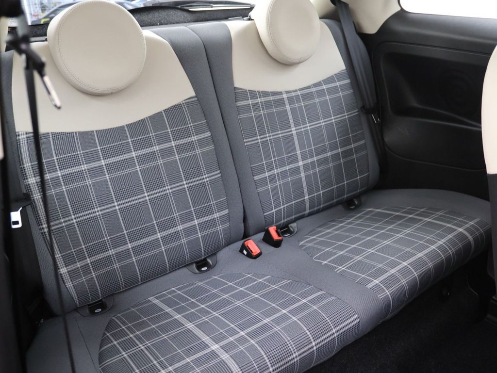 Used Fiat 500 2019 for sale - 77976650: Photo 17