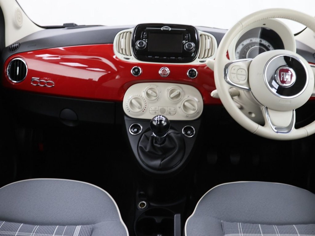 Used Fiat 500 2019 for sale - 77976650: Photo 18