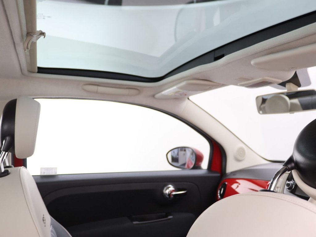 Used Fiat 500 2019 for sale - 77976650: Photo 2