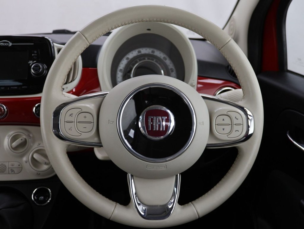 Used Fiat 500 2019 for sale - 77976650: Photo 20