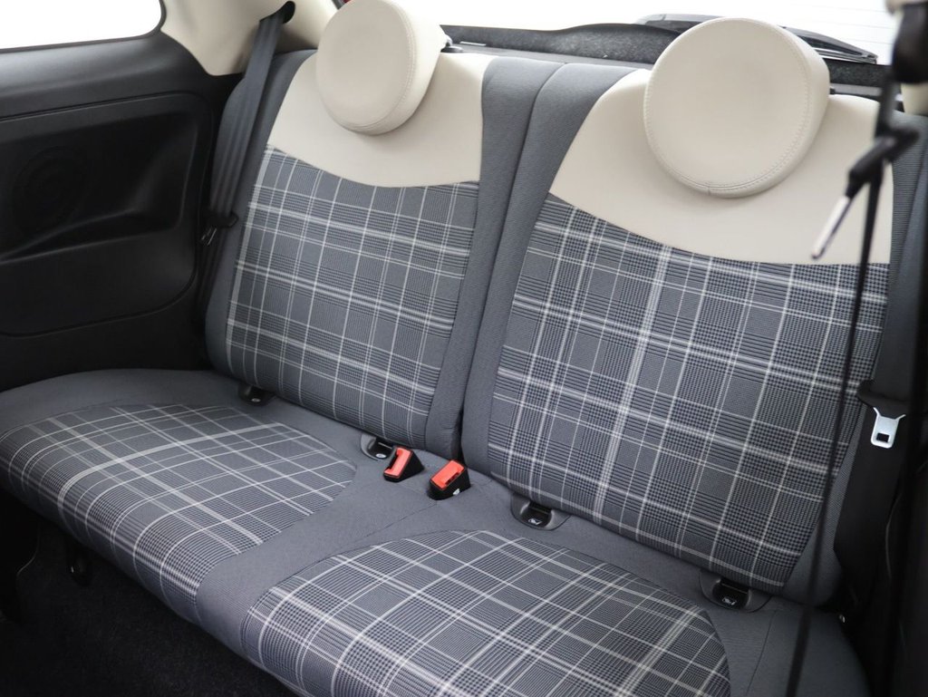 Used Fiat 500 2019 for sale - 77976650: Photo 21