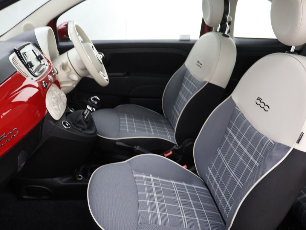 Used Fiat 500 2019 for sale - 77976650: Photo 22