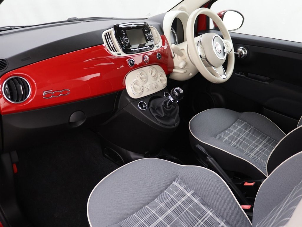 Used Fiat 500 2019 for sale - 77976650: Photo 24