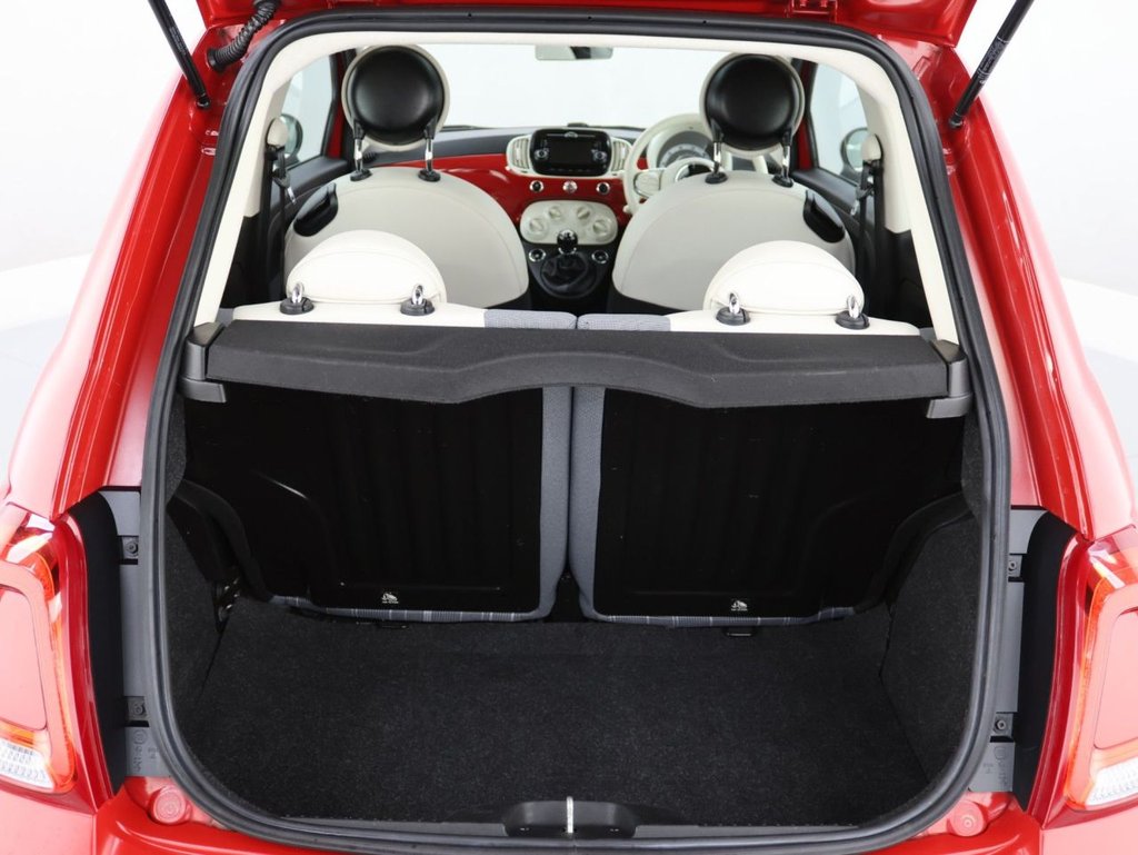 Used Fiat 500 2019 for sale - 77976650: Photo 25