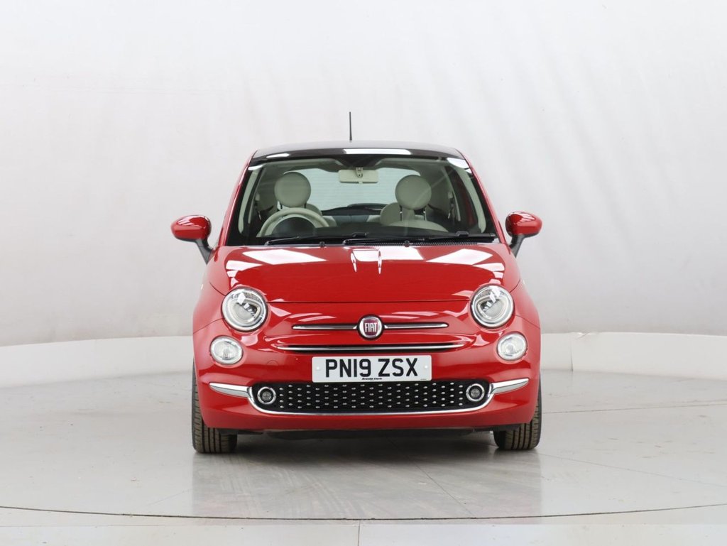 Used Fiat 500 2019 for sale - 77976650: Photo 5