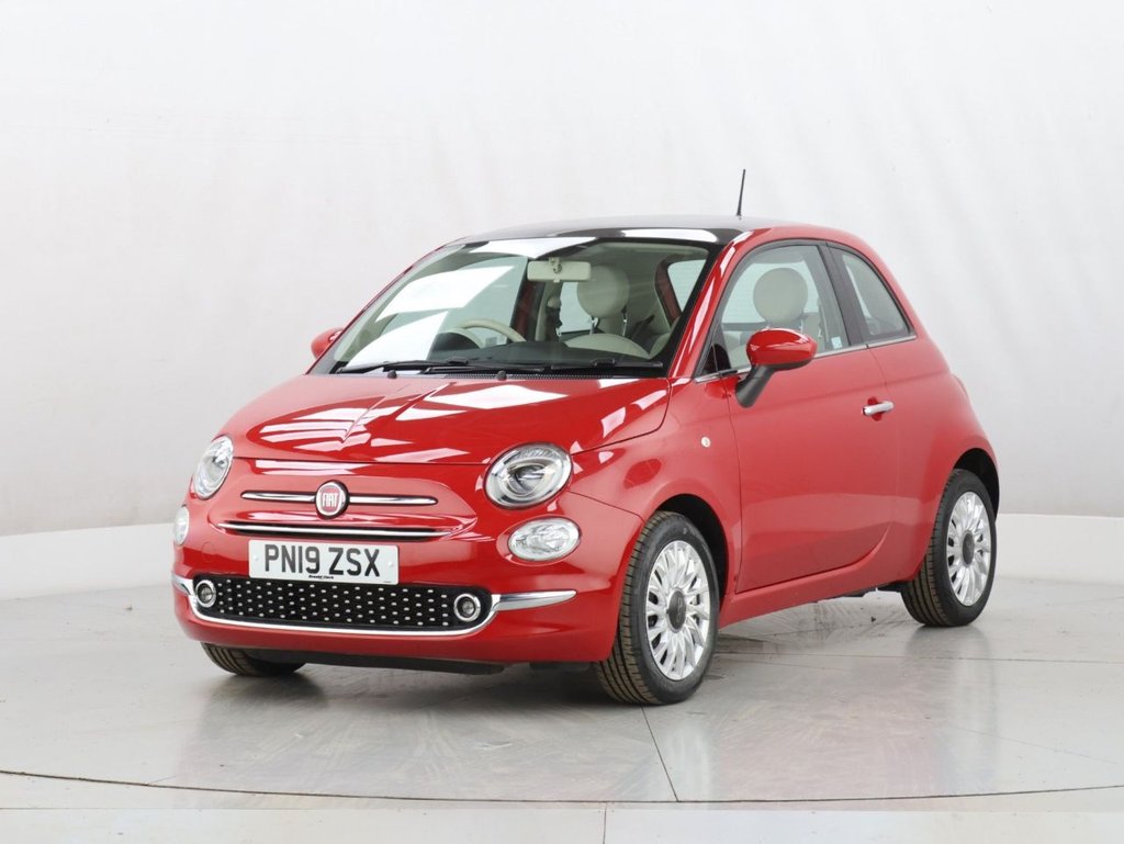 Used Fiat 500 2019 for sale - 77976650: Photo 6
