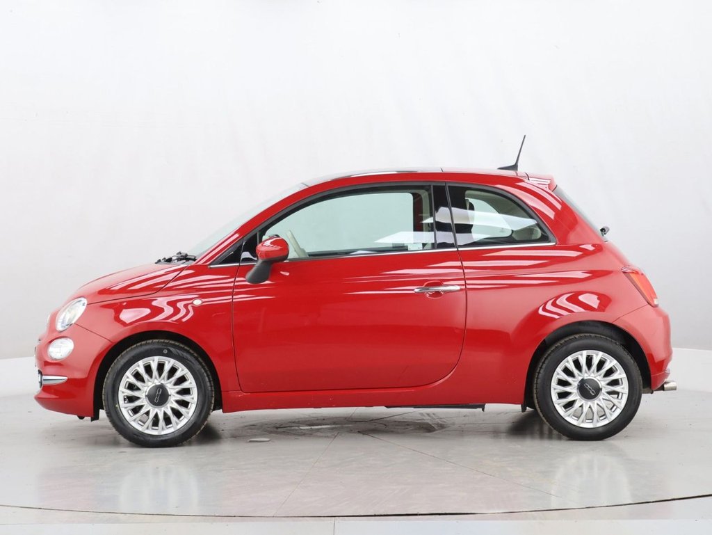 Used Fiat 500 2019 for sale - 77976650: Photo 7