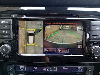 Used Nissan Qashqai 2020 for sale - 78805712: Photo