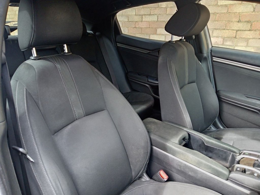 Used Honda Civic 2019 for sale - 77879506: Photo 8