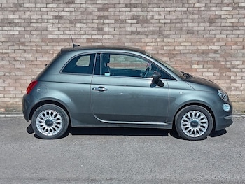 Used Fiat 500 2018 for sale - 78288071: Photo