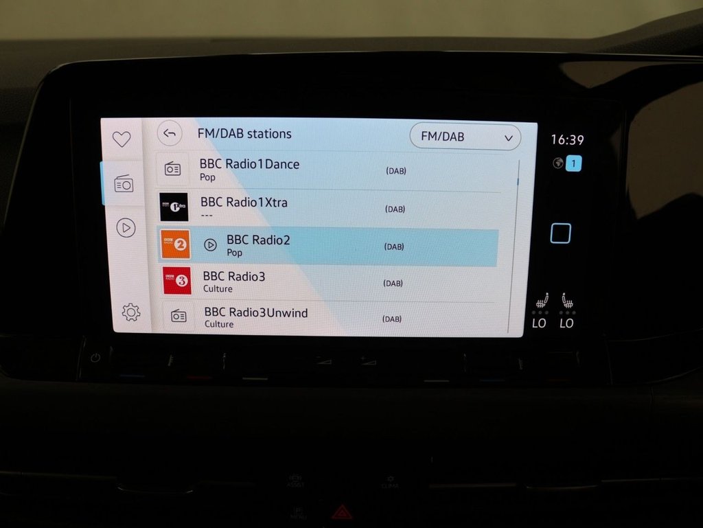 Used Volkswagen Golf 2020 for sale - 76542198: Photo 14