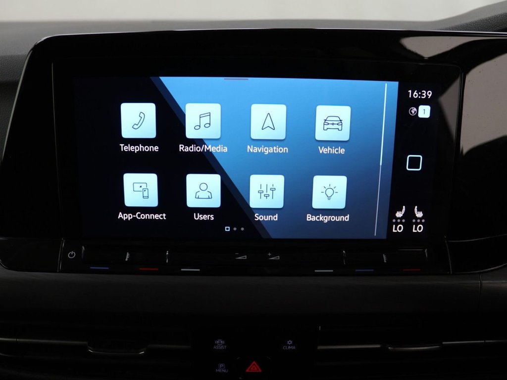 Used Volkswagen Golf 2020 for sale - 76542198: Photo 16