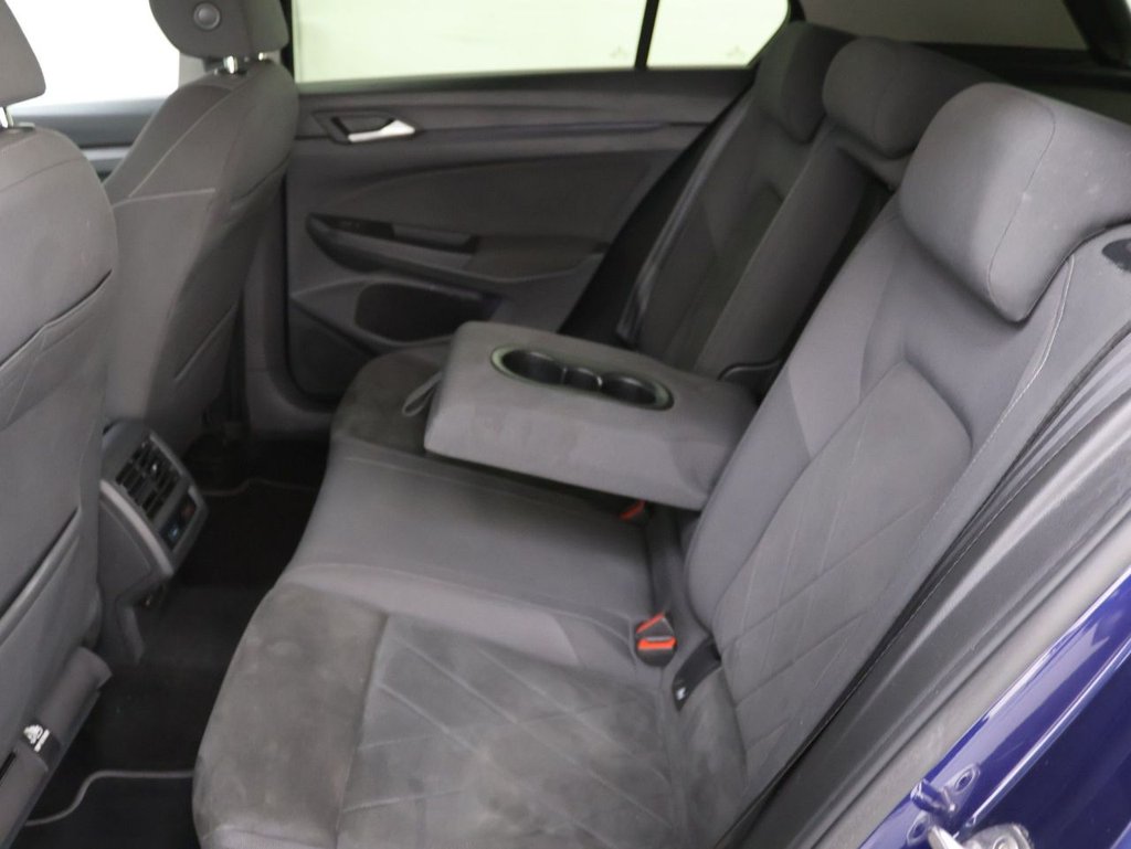 Used Volkswagen Golf 2020 for sale - 76542198: Photo 24