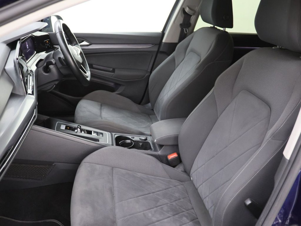 Used Volkswagen Golf 2020 for sale - 76542198: Photo 25