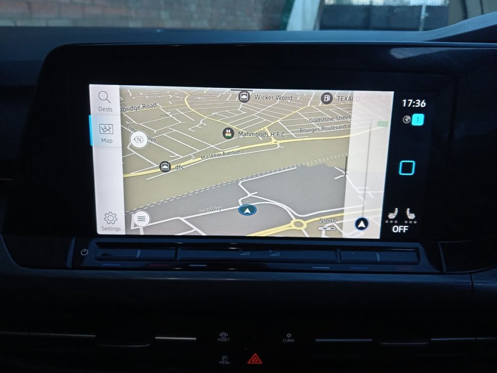 Used Volkswagen Golf 2020 for sale - 76542198: Photo 5