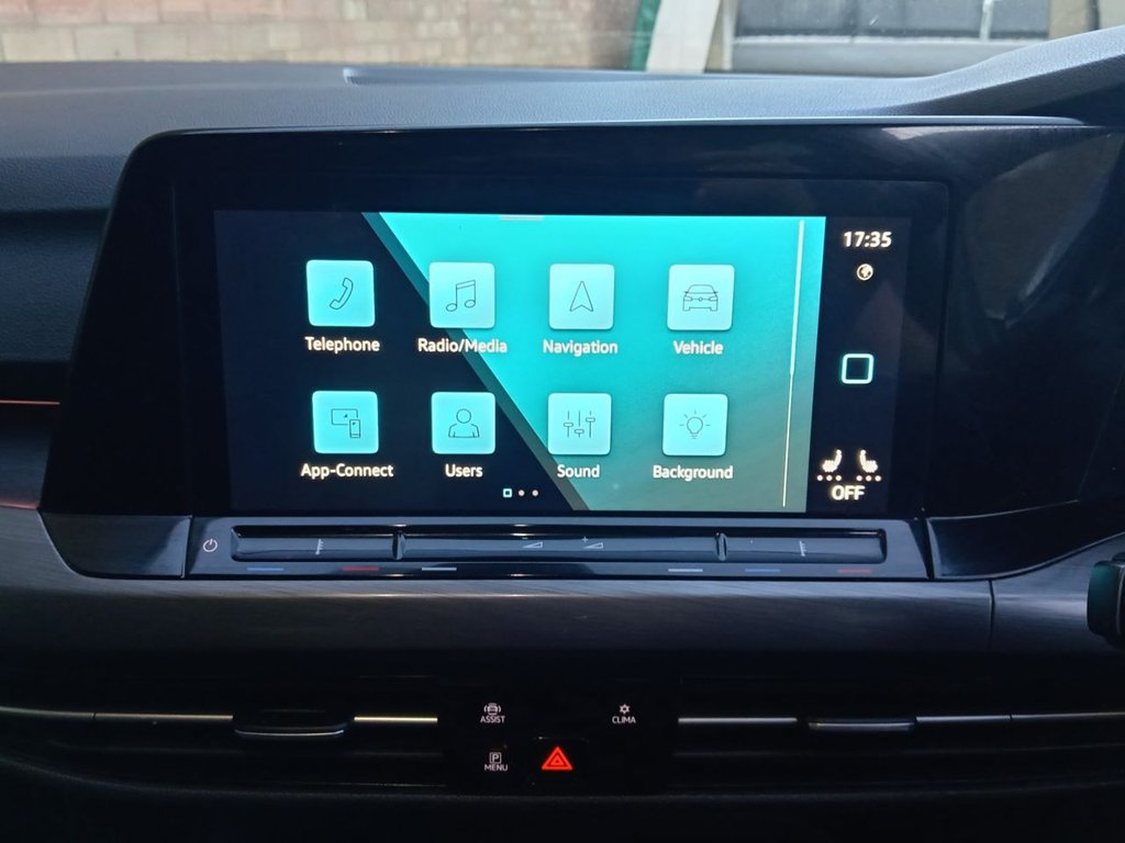 Used Volkswagen Golf 2020 for sale - 76542198: Photo 8