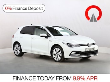 Used Volkswagen Golf 2022 for sale - 79527728: Photo