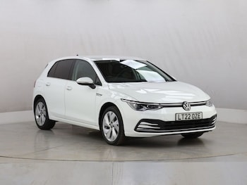 Used Volkswagen Golf 2022 for sale - 79527728: Photo
