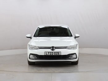 Used Volkswagen Golf 2022 for sale - 79527728: Photo