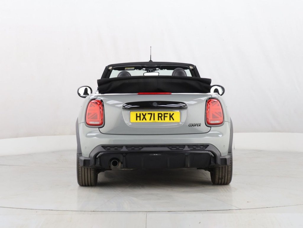 Used MINI Convertible 2021 for sale - 76542057: Photo 15