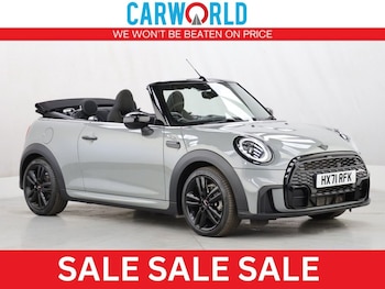 MINI - Convertible