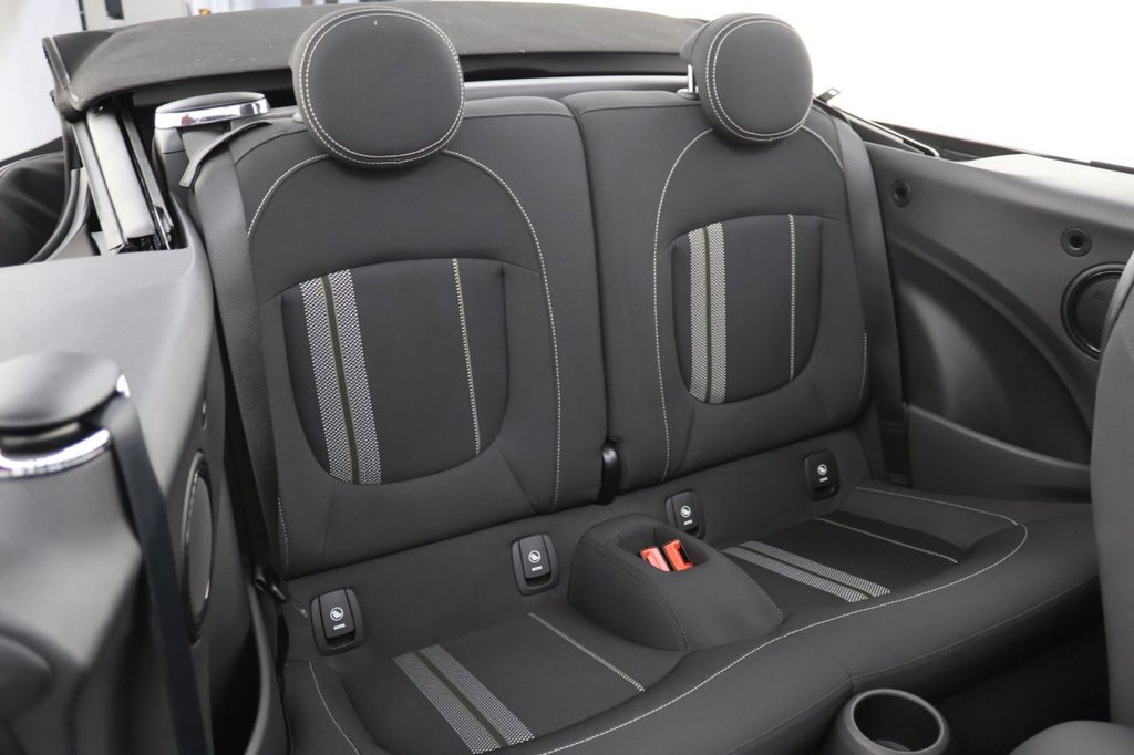 Used MINI Convertible 2021 for sale - 76542057: Photo 24